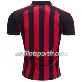 Maillot de Foot AC Milan Domicile 2018/19